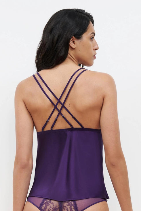 Chantelle Txture Camisole